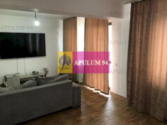 Vila 165mp cu curte 135mp, zona Popesti-Leordeni